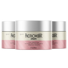 (3 Pack) Renovalift Cream Advanced Anti-Wrink...