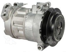 A/C Compressor For 2008-2009 Pontiac G8 68339