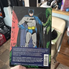 Batman: a Celebration of 75 Years (DC Comics September 2014)