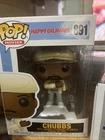 Funko Pop! Movies Happy Gilmore Chubbs Vinyl Figure #891
