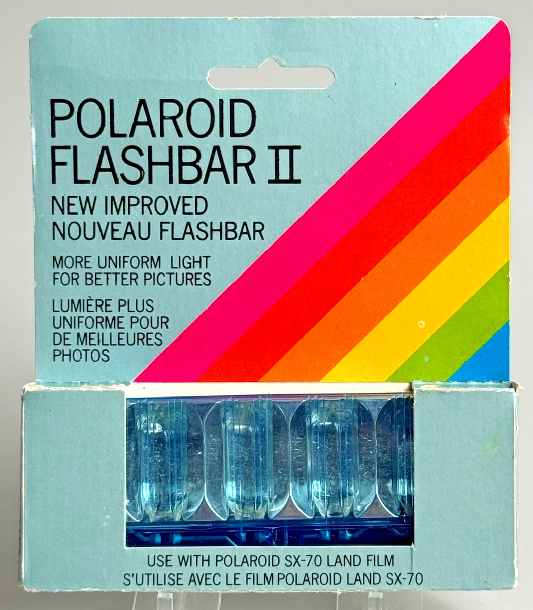 Appareil Photo Polaroid SX-70 – Très Bon état, Testé Et Fonctionnel