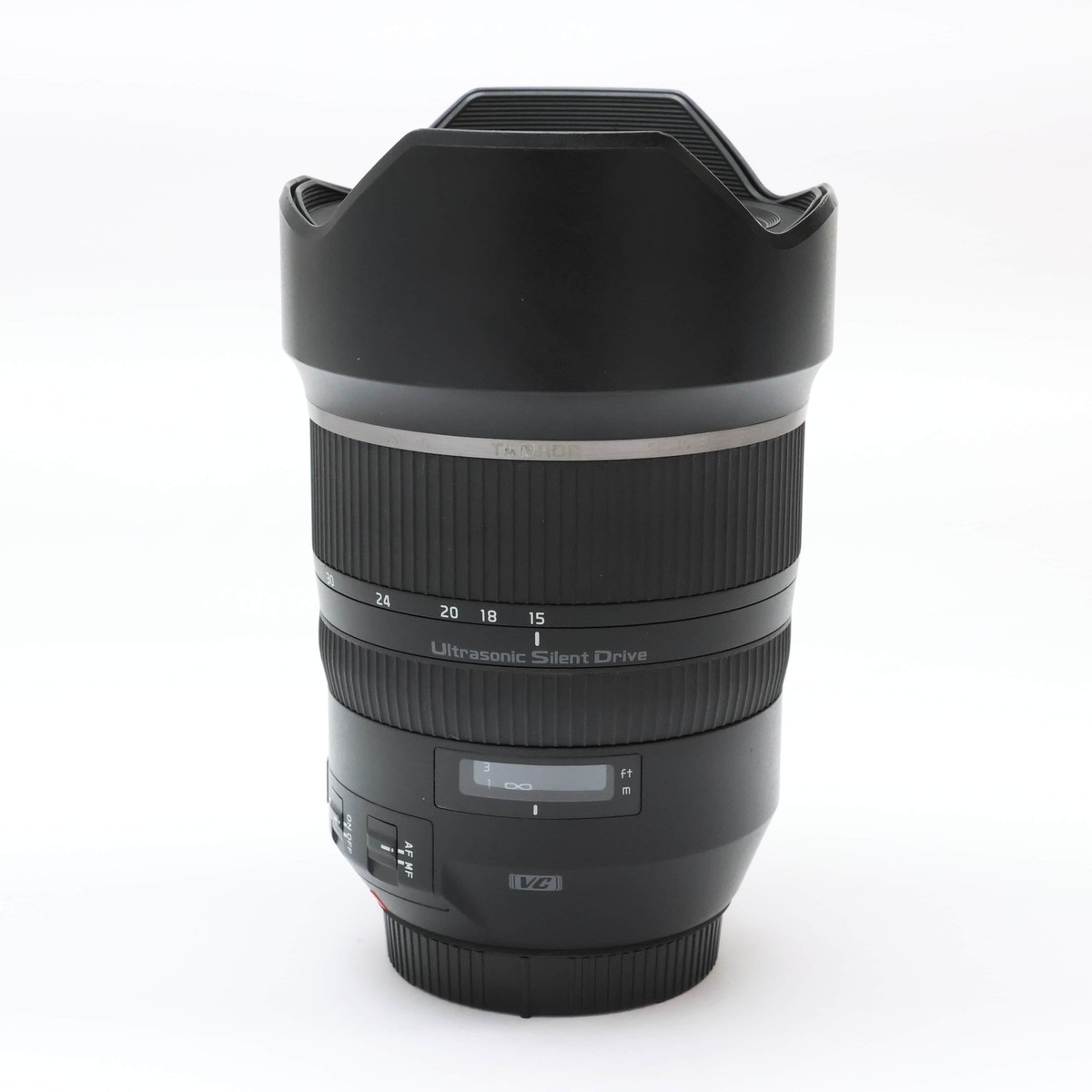 【EFマウント】TAMRON SP 15-30mm F/2.8 【A012E】 Amazon.com : Tamron A012E SP 15-30mm F2.8 Di VC USD Ultra
