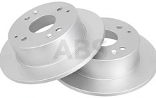 Disque de frein Honda ACCORD