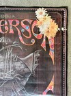Jefferson Airplane Fillmore '67 Poster Schiller Michaelson 38 1/4" x 29 1/4" — photo 3