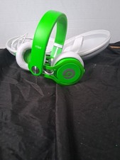 Beats Mixr Mixer Wired Headphones Neon Green ...