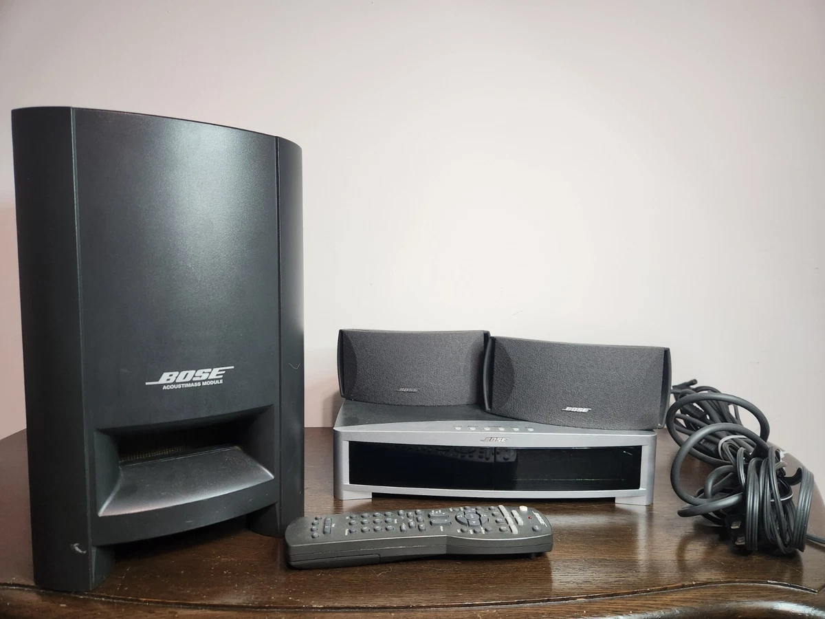 Bose 321 System for sale | eBay