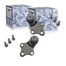 Rotule de direction Peugeot 306