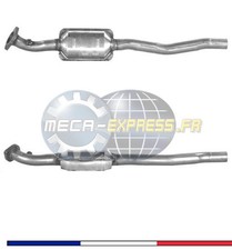 Catalyseurs Renault SAFRANE