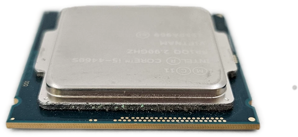 Intel Core i5-4460S SR1QQ 2.9GHz 4-Core FCLGA1150 CPU - Image 3 of 4