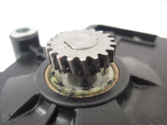 SUNROOF MOTOR BMW 335i 2008 08 804087 - Imagem 4 de 4