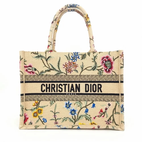 Sac fourre tout livre Dior 36 78649487