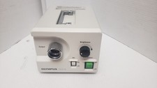 Olympus CLK-4 Endoscopy Light Source for Parts or Repair