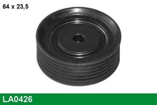 Poulies diverses Saab 900