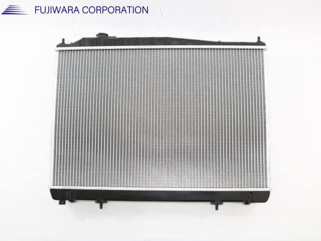 NISSAN Cima E-FGNY33 Radiator 214603H207 [Used] [PA01154629] | eBay UK