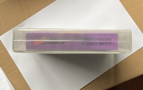 Nintendo Game&Watch Mickey M. Pano Nos, Sealed And Graded, Absolute Rarity