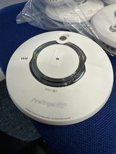 FireAngel FP2620W2R Battery Powered Smoke Alarms x 6