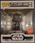 Funko Pop Darth Vader #442 Bounty Hunters Collection Gamestop Exclusive