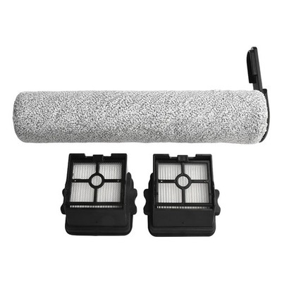 Main Roller Brush Filter Set Wet & Dry Vacuum Cleaner