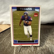 2006 Topps - Mario Williams #351 (RC)