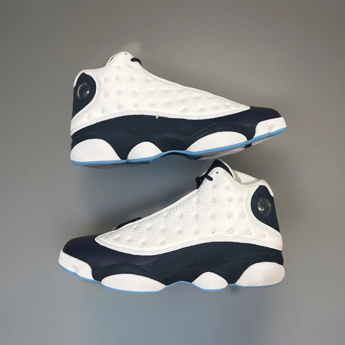 Jordan 13 Retro Obsidian for Sale - Authenticity Guaranteed - eBay