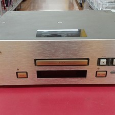 TEAC VRDS-10 CD player Junk #BE09552