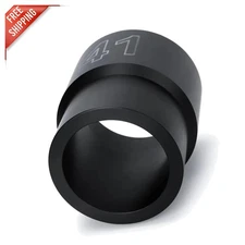 Durable 41mm Fork Seal Driver – Essential Tool for Conventional Motorcycle Forks