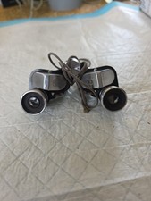 Nippon Kogaku Tokyo Mikron 6x Powlekana kompaktowa lornetka Japońskie okulary operowe