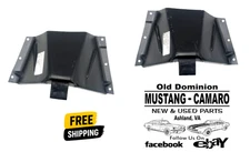 1967-1968 Mustang Outer Shock Tower - Pair