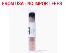 DRMTLGY SPF Radiance Powder SPF 30 Medium/Tan  Mineral Setting Powder Broad spe