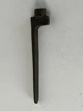 Antique Musket Breech Plug  Black Powder Rifle Part Percussion Muzzleloader