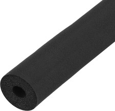 Foam Tubing for Handle Grip Support, Pipe Insulation outside Pipe Lagging, 19Mm(