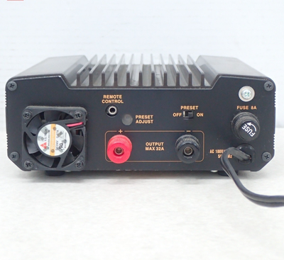 ALINCO DM-330MV Stabilized Power Supply Switching Type for sale