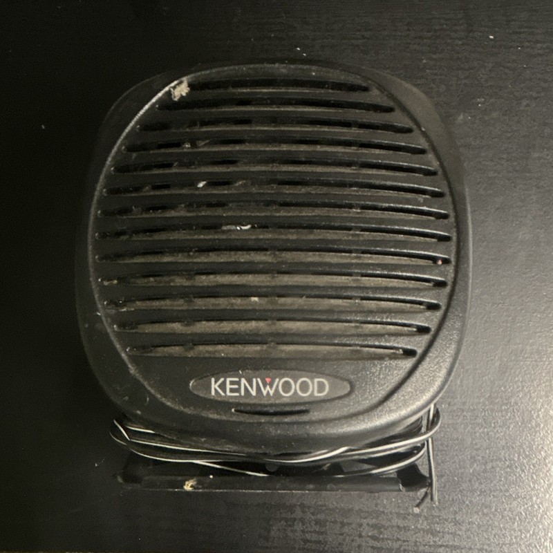 Kenwood KES-5