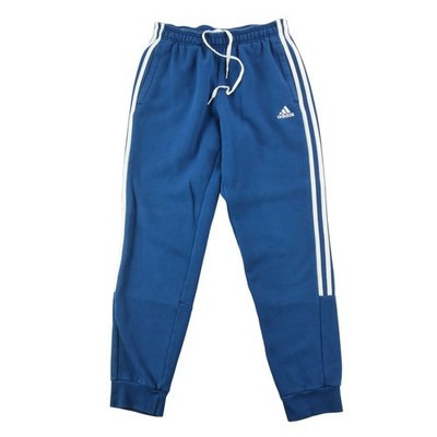 Adidas Jogginghose Herren Größe S blau #QWE3609