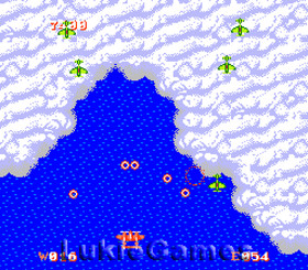 1943 - NES Nintendo Fun Game