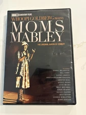 Whoopi Goldberg Presents Moms Mabley
