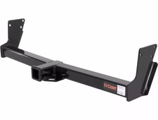 Curt Class 3 Hitch 2 Receiver Fits Select Blazerjimmybravada Sq. Tube Frame Curt Class 3 Hitch 2 Receiver Fits Select Blazerjimmybravada Sq. Tube Frame