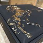 Rocky Patel Year Of The Horse 2026 Limited Edition Empty Cigar Box — photo 6
