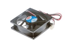 Cisco 3825 Fan 1 / Fan 2 Replacement, ACS-3825-FAN-1/2 - Lifetime Warranty