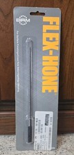 NEW SEALED FLEX-HONE TOOL BC64M12 Flexible Cylinder Hone, Bore Dia 1/4in 120Grit