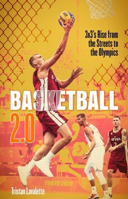 Basketball 2.0 von Tristan Lavalette (gebunden) (9781801501262)
