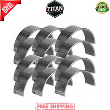 JEEP GRAND CHEROKEE IV CHRYSLER 300C LX 3.0 DIESEL BIG END BEARINGS SET STD SIZE