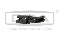 DPA Clip StoßFäNger 88070737202 FüR Audi Q5 8RB Van TDI Quattro Tfsi Hybrid FSI