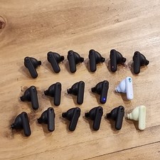 Skullcandy Smokin Buds NOT WORKING FOR PARTS ...