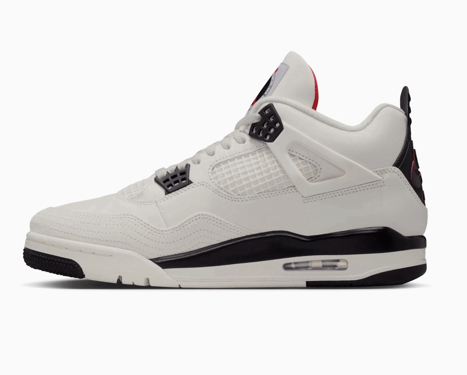 Nike Air Jordan 4 Retro OG Flight Club IM4002-100 Size 15 thumbnail 5