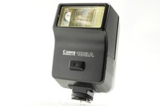  Excellent   Canon SPEEDLITE 188A Xenon Shoe Mount Flash for Canon SLR -3