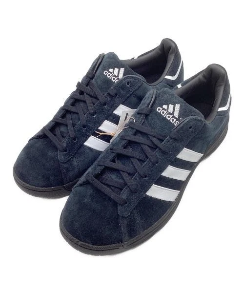 Baskets adidas Campus Supreme Sole homme noir Atmos commande spéciale 28 cm