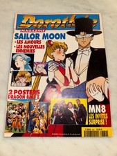 RARE CLUB DOROTHEE MAGAZINE COMPLET SANS POSTER OU FICHES N°330