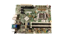 HP COMPAQ PRO 6200 SFF MOTHERBOARD SYSTEM BOARD 615114-001