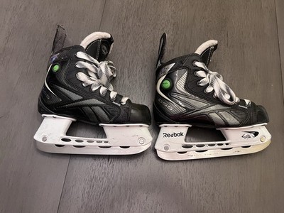 Reebok DSS 12K Pump EPRO Ice Skates ￼